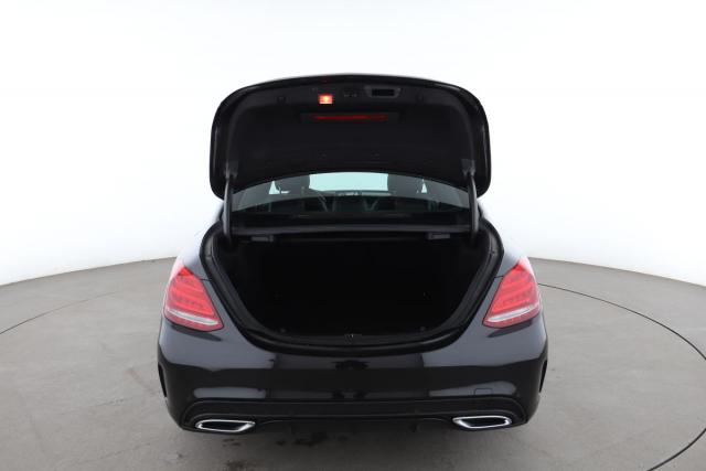 Mercedes Benz Classe C image 6