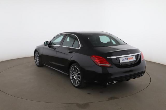 Mercedes Benz Classe C image 5