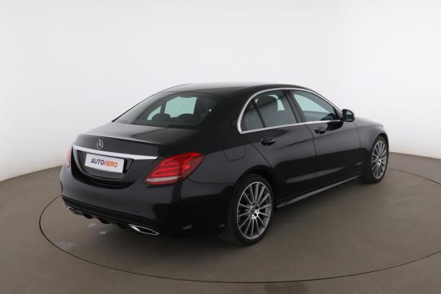 Mercedes Benz Classe C image 2