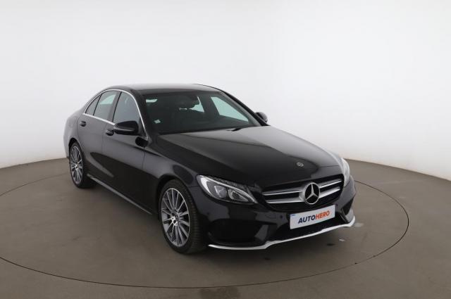 Mercedes Benz Classe C image 1