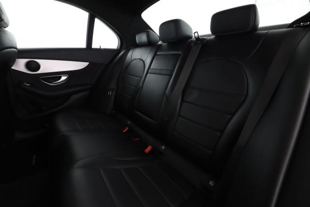 Mercedes Benz Classe C image 9