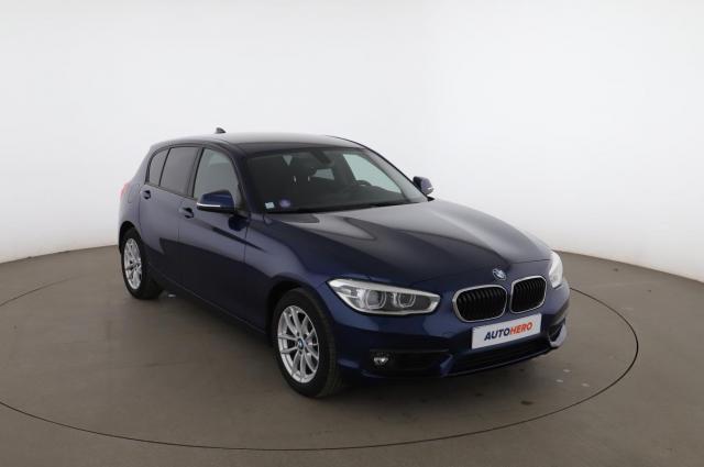 Bmw Série 1 image 6