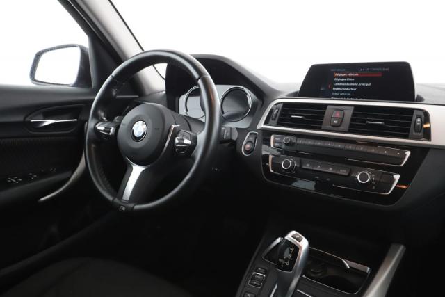 Bmw Série 1 image 4