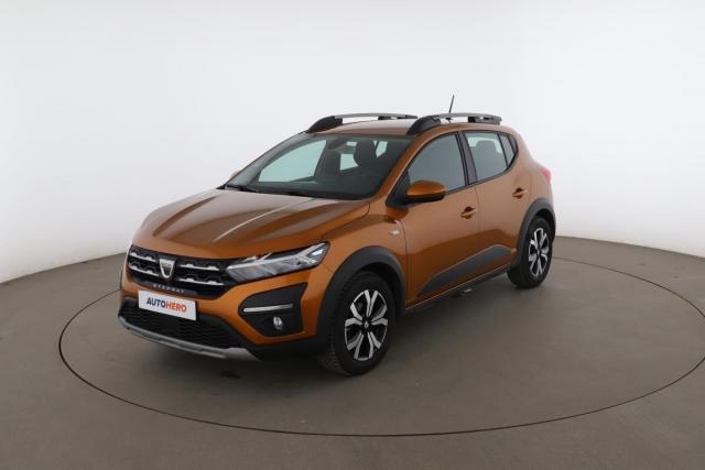 Dacia Sandero Iii Stepway 1.0 Tce Confort 91 Ch