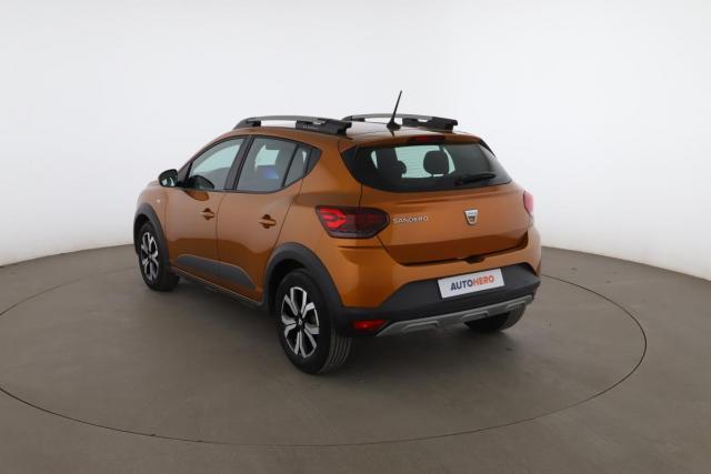 Dacia Sandero Iii image 5