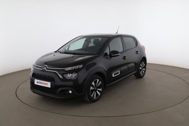 Citroen C3 1.2 Puretech Shine Eat6 110 Ch
