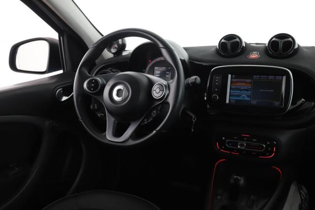 Smart Forfour image 9