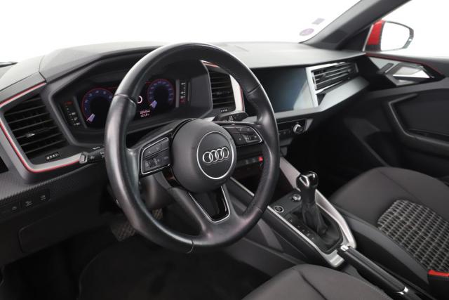Audi A1 Sportback image 5