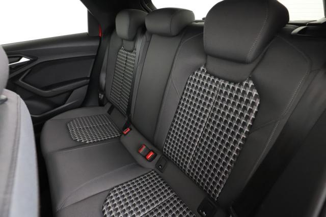 Audi A1 Sportback image 4