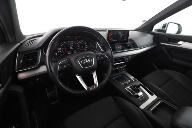 Audi Q5 image 2