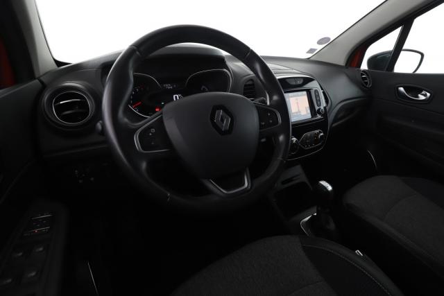 Renault Captur image 6