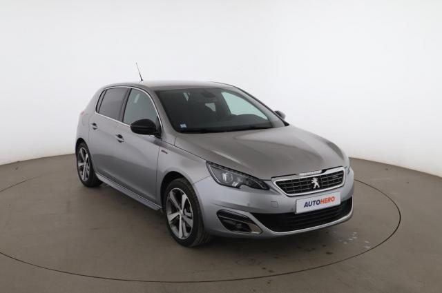 Peugeot 308 image 9