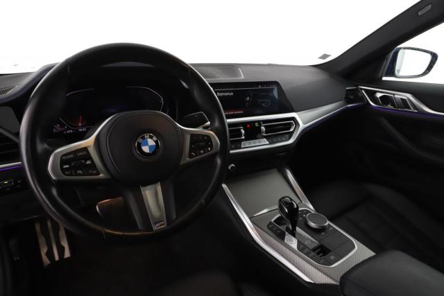 Bmw Série 4 Gran Coupé image 6