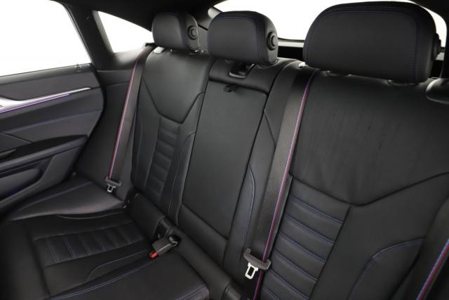 Bmw Série 4 Gran Coupé image 1