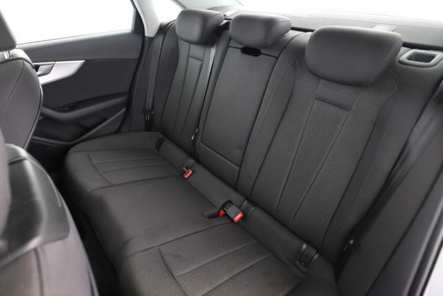 Audi A4 image 1