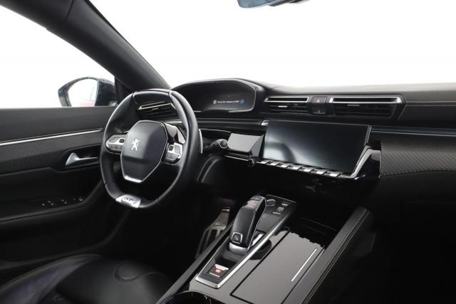 Peugeot 508 image 8
