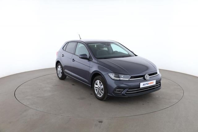 Volkswagen Polo image 4