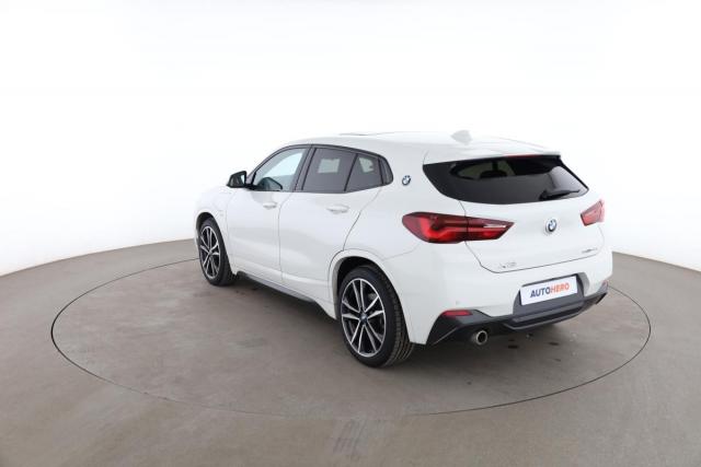 Bmw X2 image 8