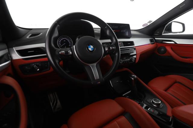 Bmw X2 image 9