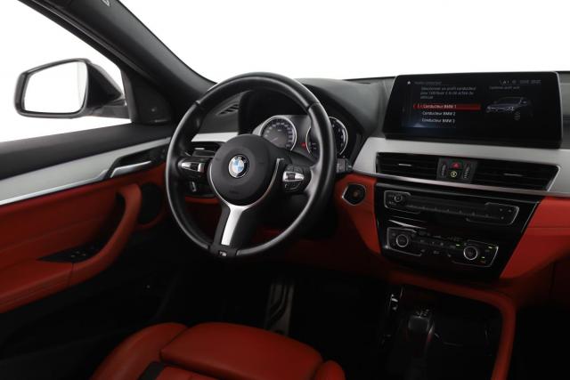 Bmw X2 image 5
