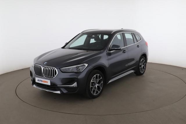 Bmw X1 Sdrive16d Xline Dkg7 116 Ch