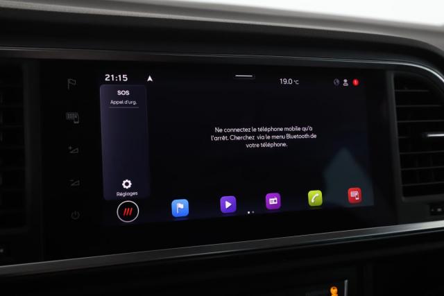 Seat Ateca image 8