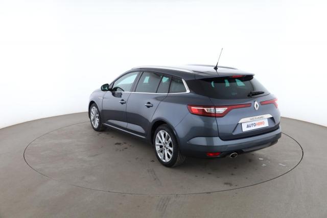 Renault Mégane Estate image 8