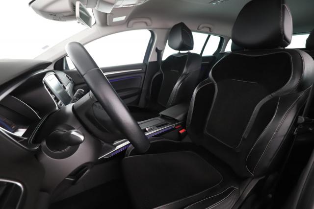 Renault Mégane Estate image 2