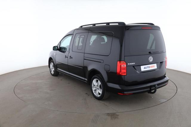 Volkswagen Caddy image 8