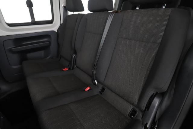 Volkswagen Caddy image 4