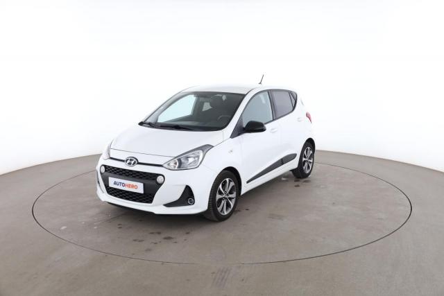 Hyundai I10 1.0 Edition Mondial 66 Ch
