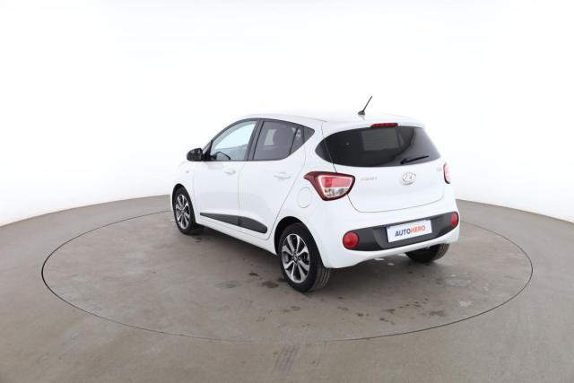 Hyundai I10 image 6