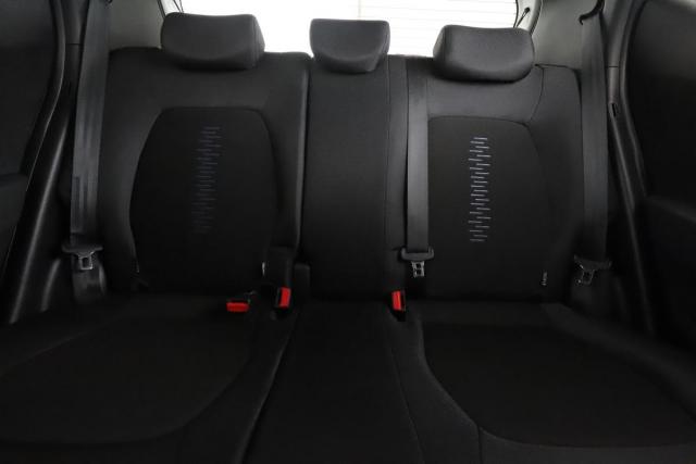 Hyundai I10 image 8