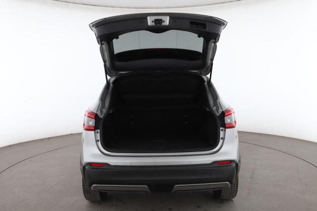 Nissan Qashqai image 4