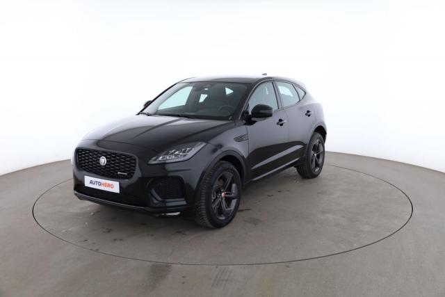 Jaguar E-Pace D165 Awd R-Dynamic Bva 163 Ch