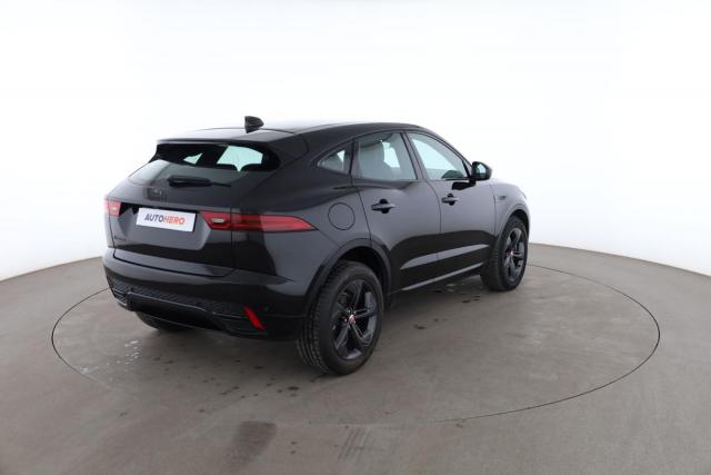 Jaguar E-Pace image 8