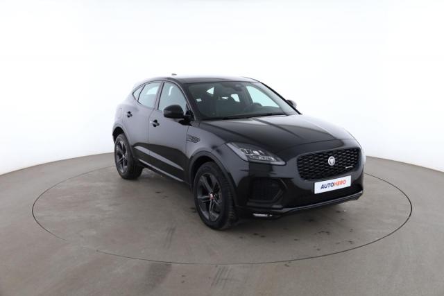 Jaguar E-Pace image 9