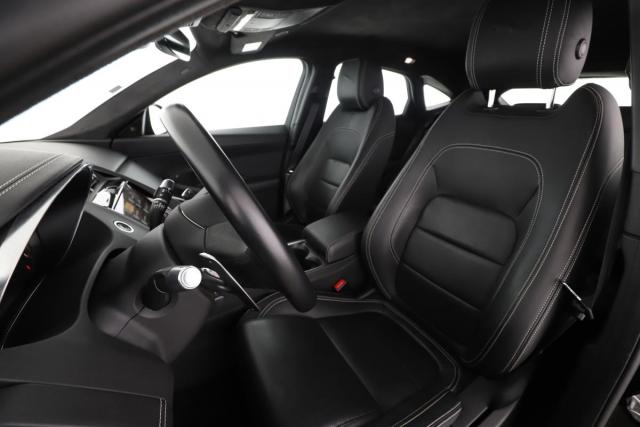 Jaguar E-Pace image 1