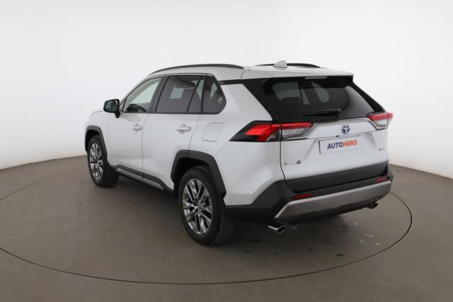 Toyota Rav4 image 6