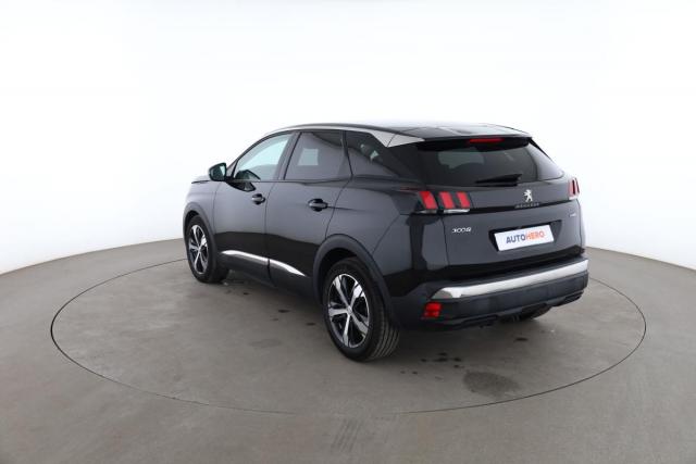 Peugeot 3008 image 8