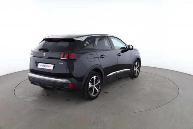 Peugeot 3008 image 9