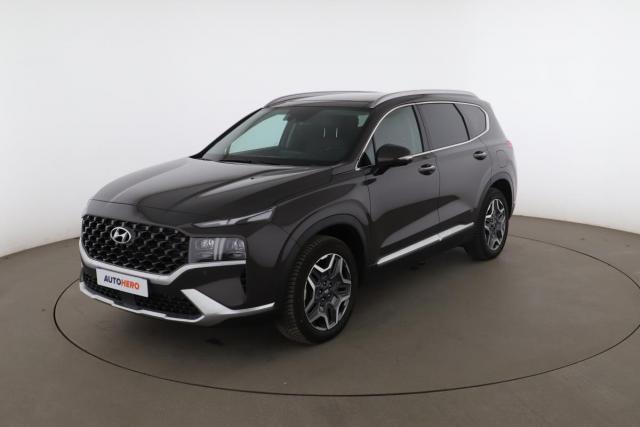 Hyundai Santa Fe 1.6 T-Gdi Plug-In Hybrid Htrac Executive Bva6 265 Ch