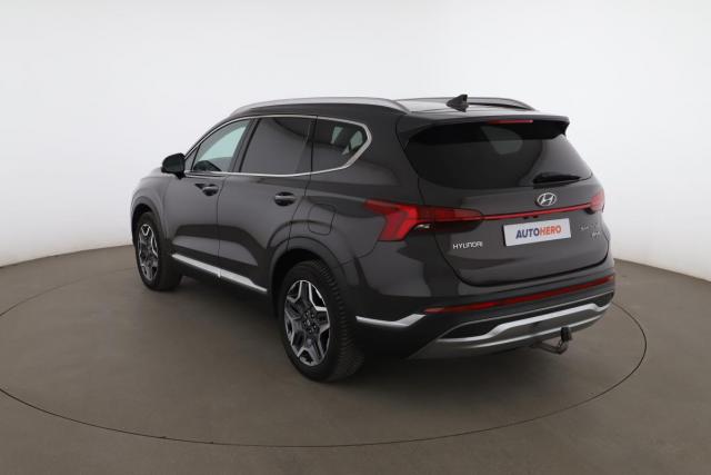 Hyundai Santa Fe image 8