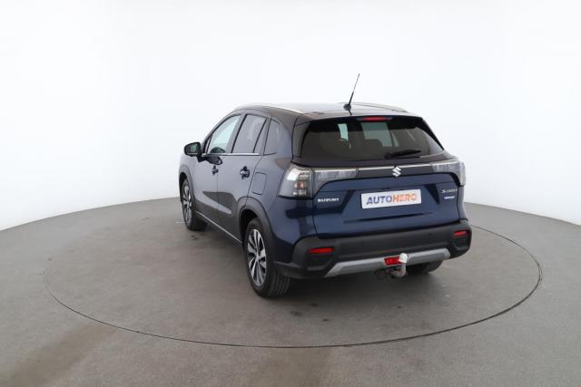 Suzuki S-Cross image 3