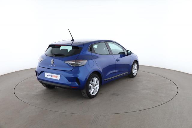 Renault Clio image 1