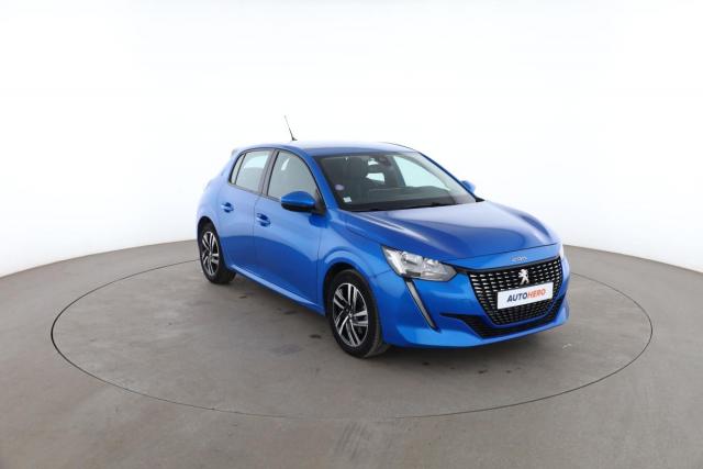 Peugeot 208 image 4