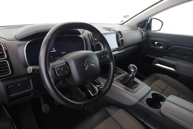 Citroen C5 Aircross image 7