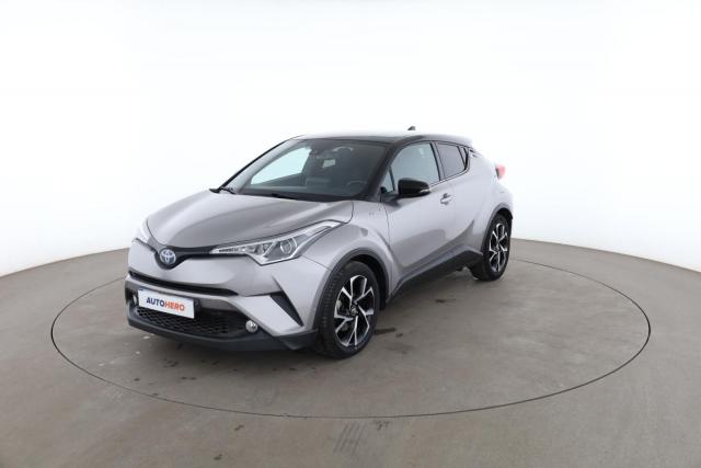 Toyota C-Hr 1.8 Hybride Graphic 122 Ch