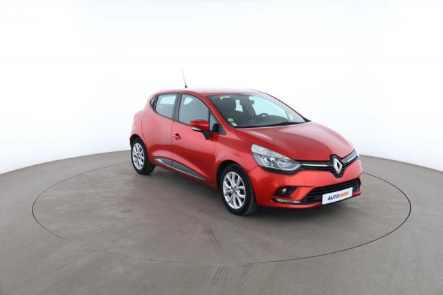 Renault Clio image 2