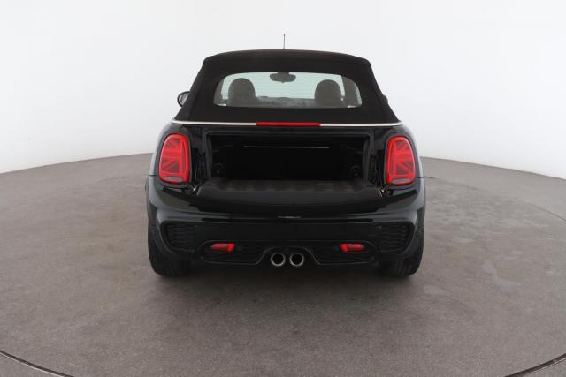 Mini Cabrio image 5